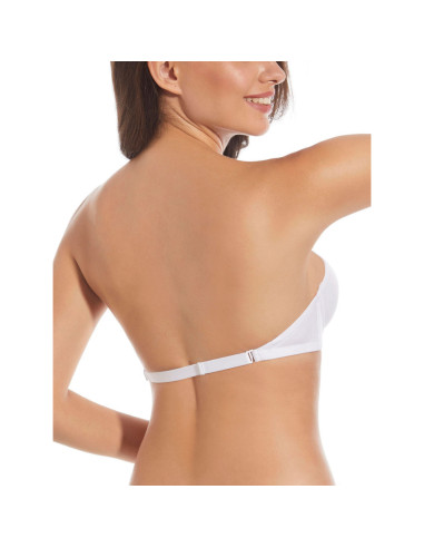 Montse Pedrosa | Sujetador Irene de Selene color Blanco