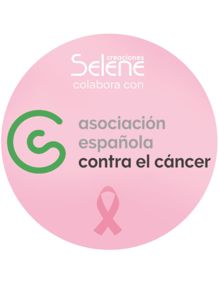 Montse Pedrosa | Sujetador Caricia Protésico Sin Aros de Selene