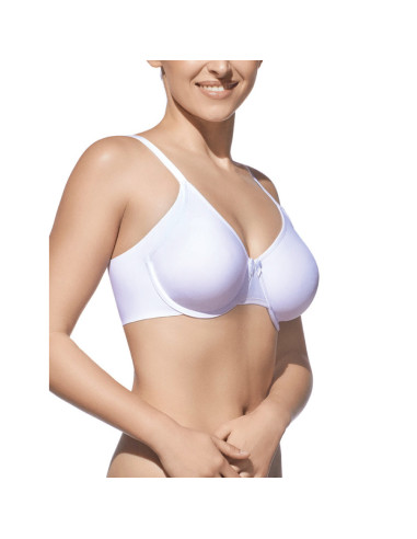 Montse Pedrosa | Sujetador Eugenia de Selene color Blanco