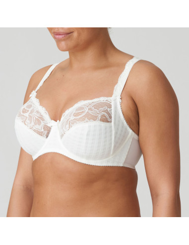 Montse Pedrosa | Sujetador Madison 0162120 Natural de PrimaDonna