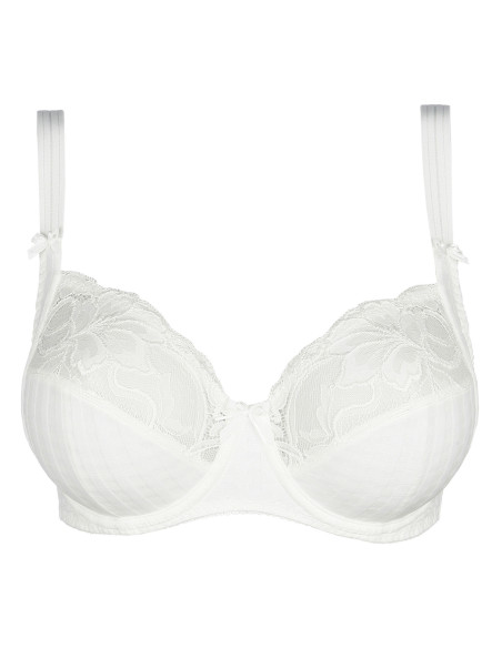 Montse Pedrosa | Sujetador Madison 0162120 Natural de PrimaDonna