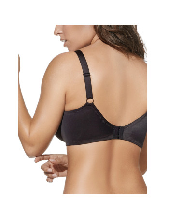 Montse Pedrosa | Sujetador Inma de Selene color Negro 2