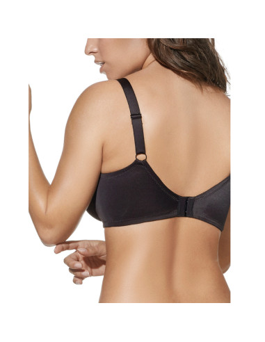 Montse Pedrosa | Sujetador Inma de Selene color Negro