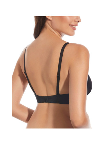 Montse Pedrosa | Sujetador Leire de Selene color Negro