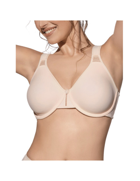 Montse Pedrosa | Sujetador Lorea de Selene color Rose