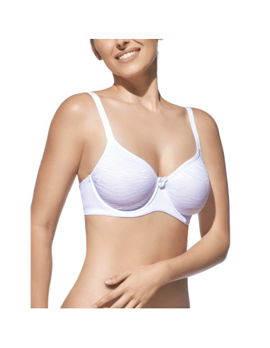 Montse Pedrosa | Sujetador Vera de Selene color Blanco