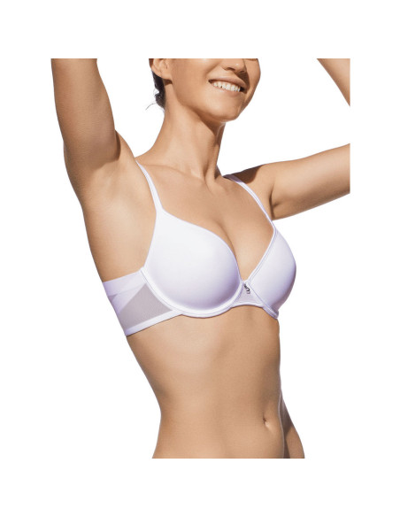 Montse Pedrosa | Sujetador Victoria de Selene color Blanco