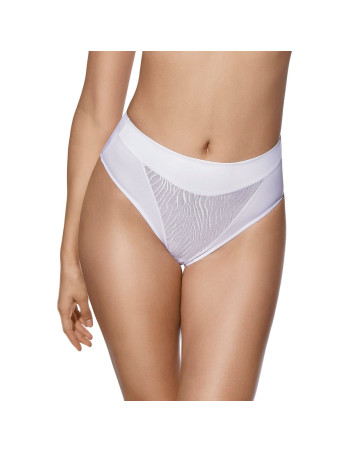 Montse Pedrosa | Braga Vera-Norma de Selene color Blanco