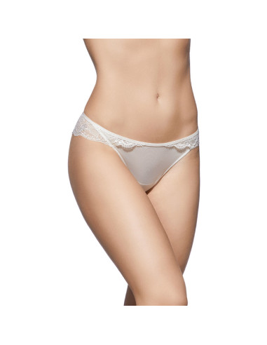 Montse Pedrosa | Brasileña 3104 Irina de Selene color Marfil