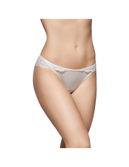 Montse Pedrosa | Brasileña 3104 Irina de Selene color Marfil