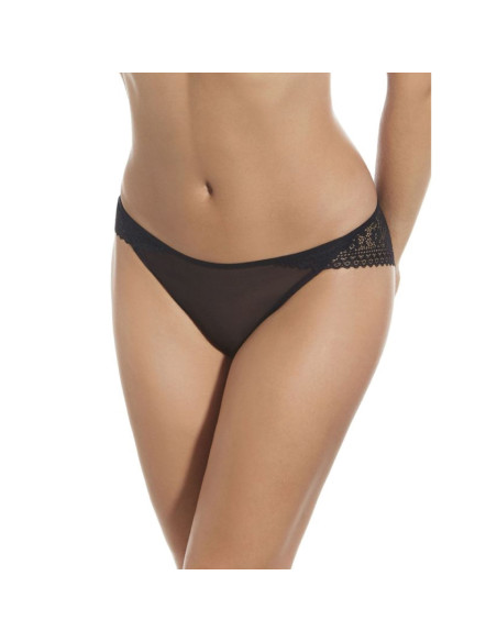 Montse Pedrosa | Bikini 3120 de Selene (Laia - Marcela) color Negro