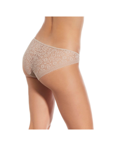 Montse Pedrosa | Bikini 3120 de Selene (Laia - Marcela) color Tierra