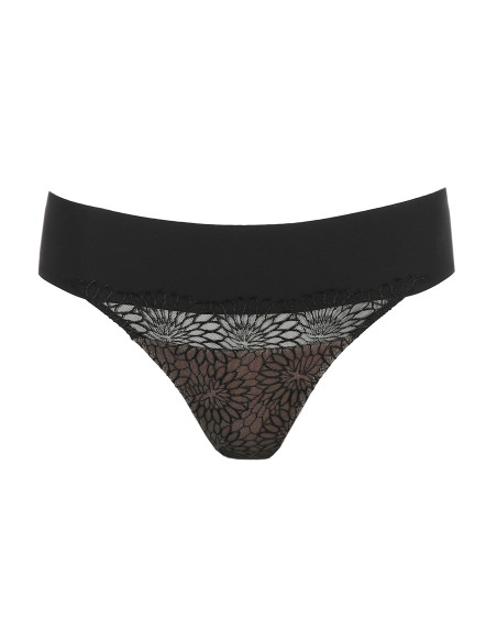 Montse Pedrosa | Tanga Sophora 0663181 de PrimaDonna
