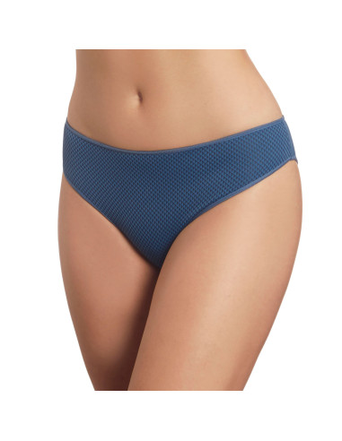 Montse Pedrosa | Bikini 3124 de Selene (Noah - Cloe - Doris) color Azul