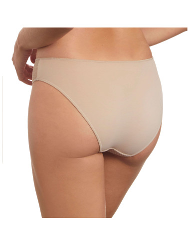 Montse Pedrosa | Bikini 3124 de Selene (Noah - Cloe - Doris) color Tierra