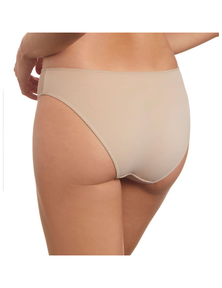 Montse Pedrosa | Bikini 3124 de Selene (Noah - Cloe - Doris) color Tierra