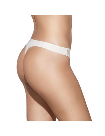 Montse Pedrosa | Tanga Laia-Marcela 3126 de Selene color Rose 2