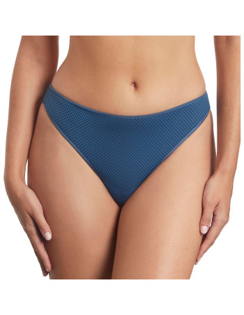 Montse Pedrosa | Tanga 3125 de Selene (Noah - Cloe - Doris) color Azul