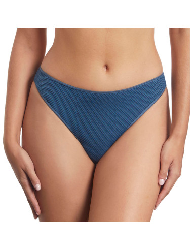 Montse Pedrosa | Tanga 3125 de Selene (Noah - Cloe - Doris) color Azul