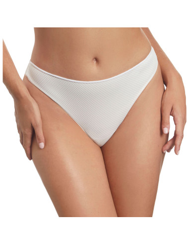 Montse Pedrosa | Tanga 3125 de Selene (Noah - Cloe - Doris) color Marfil