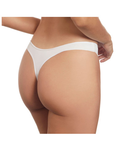 Montse Pedrosa | Tanga 3125 de Selene (Noah - Cloe - Doris) color Marfil