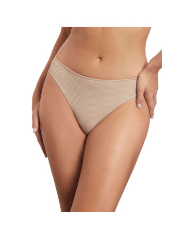 Montse Pedrosa | Tanga 3125 de Selene (Noah - Cloe - Doris) color Tierra
