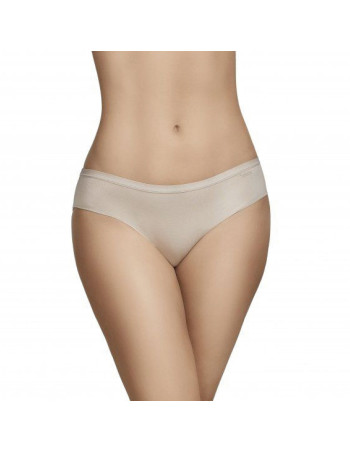 Montse Pedrosa | Pack 2 Bragas Bikini 400 de Selene color Tierra