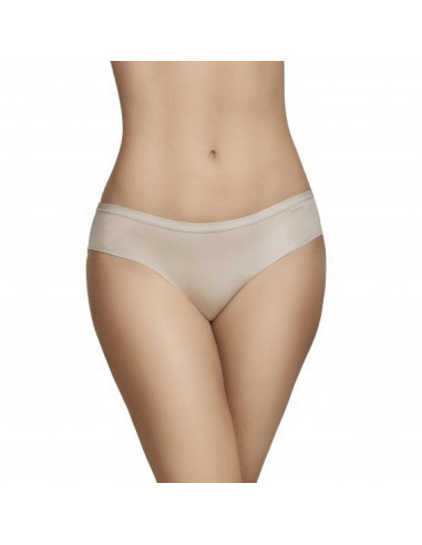 Montse Pedrosa | Pack 2 Bragas Bikini 400 de Selene color Tierra