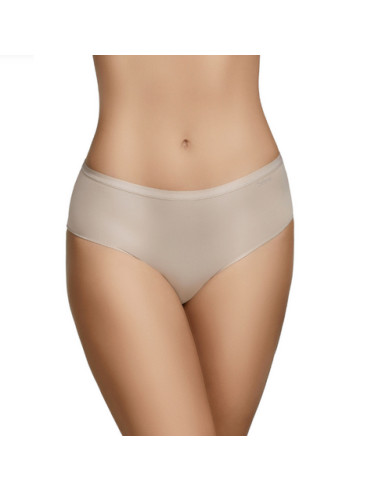 Montse Pedrosa | Pack 2 Bragas Midi 400 de Selene color Tierra