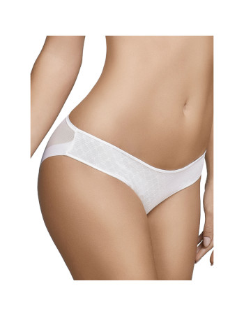 Montse Pedrosa | Braga Bikini Katia 3133 de Selene color Gris 2