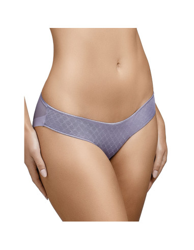 Montse Pedrosa | Braga Bikini Katia 3133 de Selene color Gris