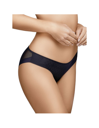 Montse Pedrosa | Braga Bikini Katia 3133 de Selene color Negro