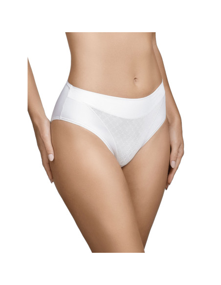 Montse Pedrosa | Braga Roxana de Selene color Marfil