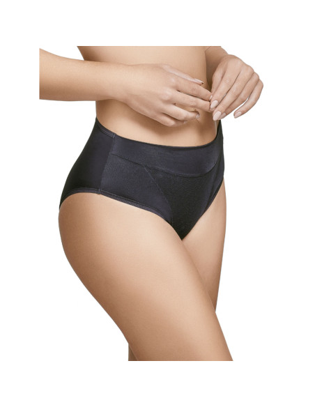 Montse Pedrosa | Braga Roxana de Selene color Negro
