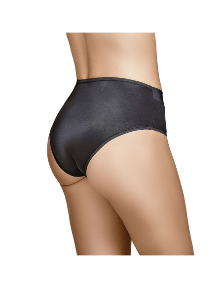 Montse Pedrosa | Braga Roxana de Selene color Negro