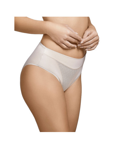 Montse Pedrosa | Braga Roxana de Selene color Tierra