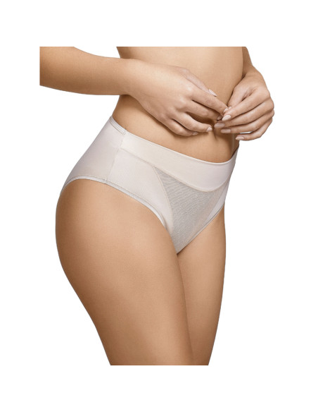 Montse Pedrosa | Braga Roxana de Selene color Tierra