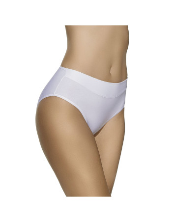 Montse Pedrosa | Braga Blanca 3137 de Selene color Blanco