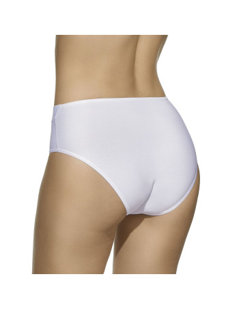 Montse Pedrosa | Braga Blanca 3137 de Selene color Blanco 2