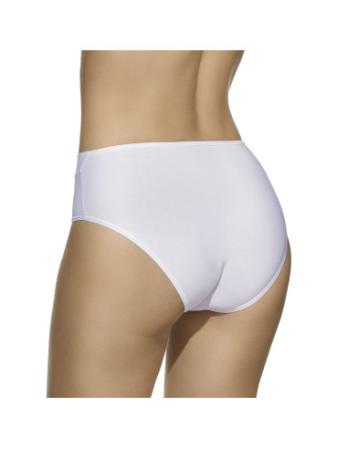 Montse Pedrosa | Braga Blanca 3137 de Selene color Blanco