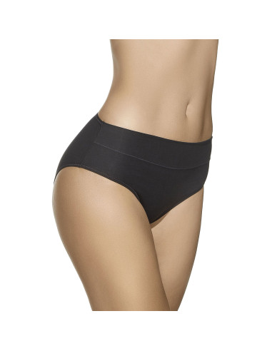 Montse Pedrosa | Braga Blanca 3137 de Selene color Negro