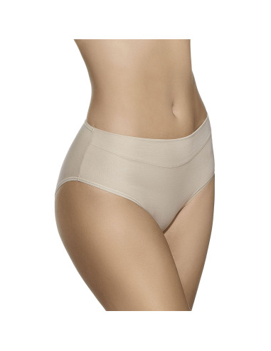 Montse Pedrosa | Braga Blanca 3137 de Selene color Tierra