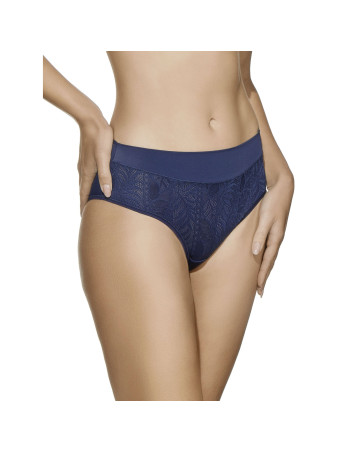 Montse Pedrosa | Braga Mara 3138 de Selene color Marino
