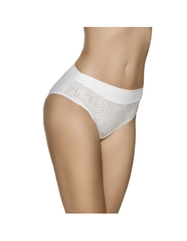 Montse Pedrosa | Braga Mara 3138 de Selene color Marfil