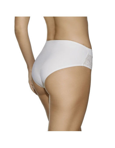 Montse Pedrosa | Braga Mara 3138 de Selene color Marfil
