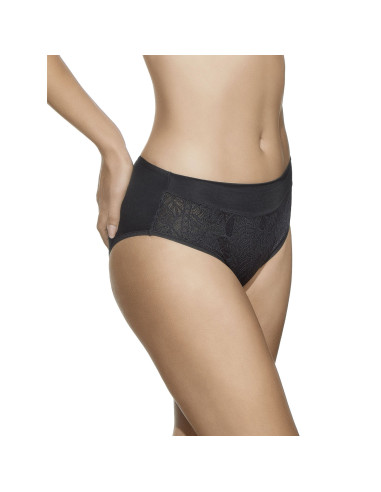 Montse Pedrosa | Braga Mara 3138 de Selene color Negro
