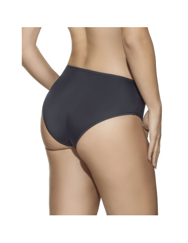Montse Pedrosa | Braga Mara 3138 de Selene color Negro