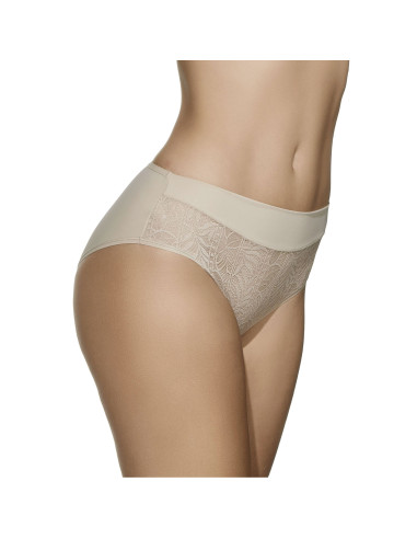 Montse Pedrosa | Braga Mara 3138 de Selene color Tierra