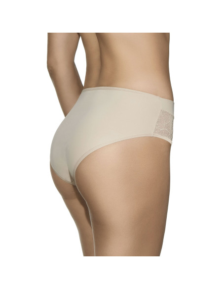 Montse Pedrosa | Braga Mara 3138 de Selene color Tierra