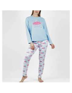 Montse Pedrosa | Pijama Sweet Dreams 56155 de Admas color Unico